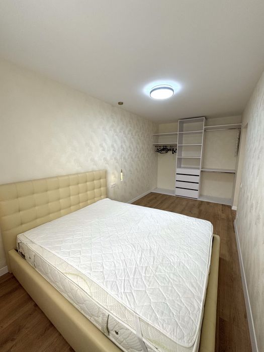 Перша здача , Центр , оренда чудової квартири.