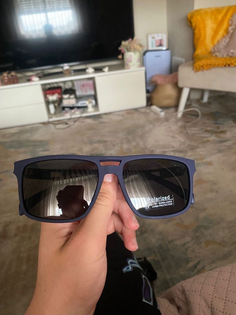 Vendo óculos de sol