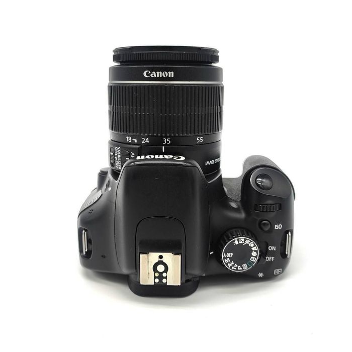 Фотоапарат Canon 600D