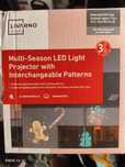 Livarno projektor reflektor led nowy