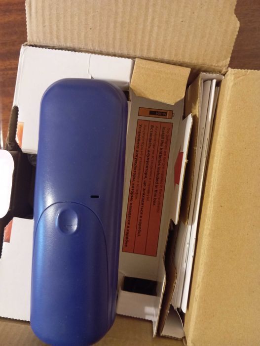 Домашній телефон