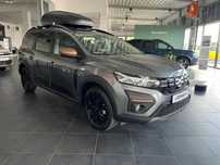 Dacia Jogger Extreme Hybrid 140 5-osobowy !!! WYPRZEDAŻ ROCZNIKA !!!