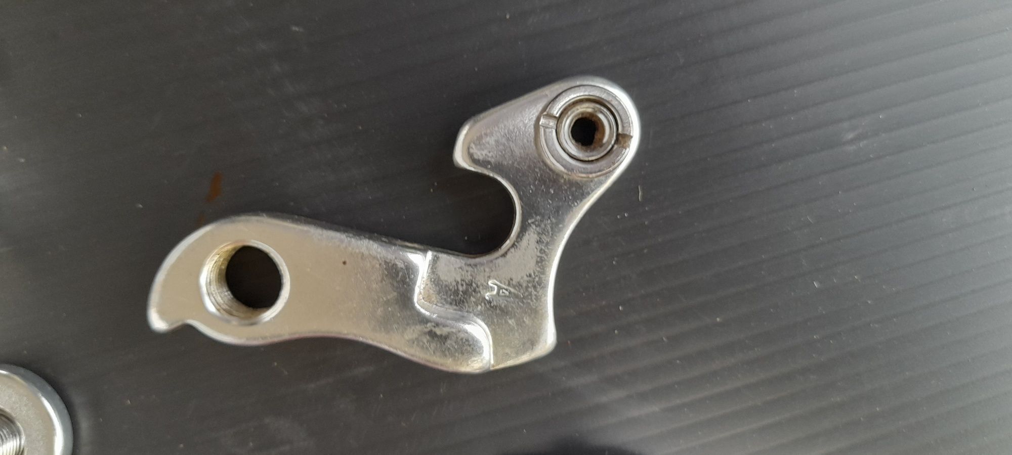 Dropaut para bicicletas