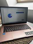 Laptop Acer Swift 1 SF114-34 - SSD 128GB, 4GB RAM, Windows 11