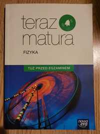 Teraz matura FIZYKA Tuż Przed Egzaminem