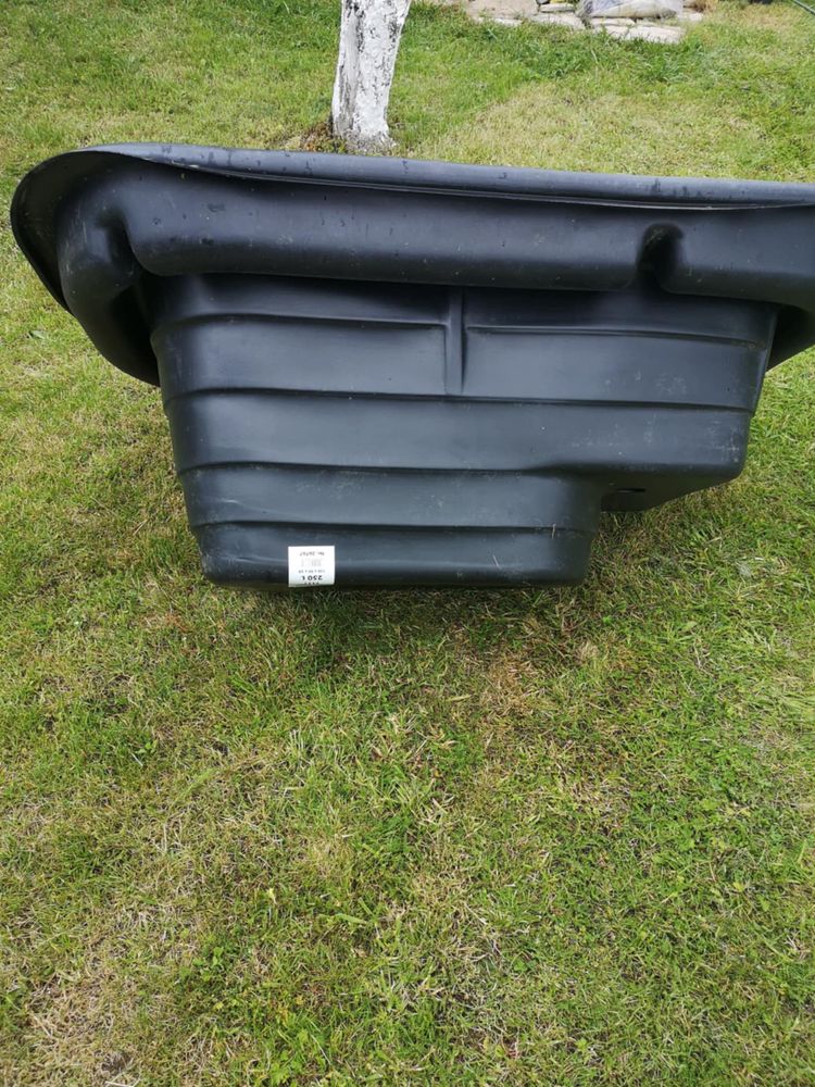 Forma oczka wodnego 250l