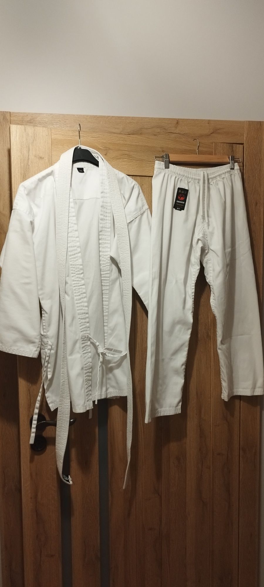 Kimono Aikido Karate