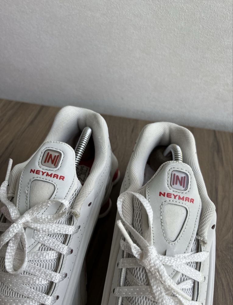 Nike shox x Neymar jr оригінал