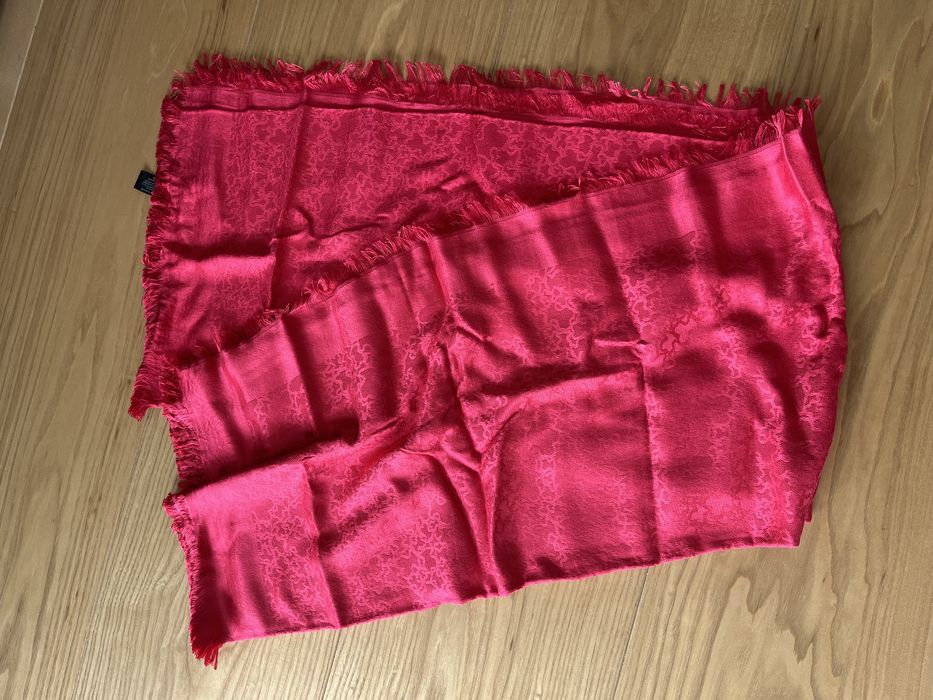 Chusta, szal Tous Mini Jacquard