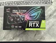 Karta graficzna ASUS ROG STRIX GeForce RTX 3090 24GB OC