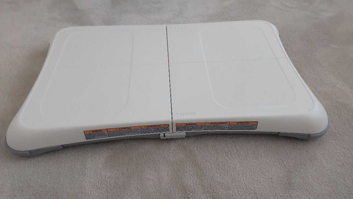 Wii Balance Board + Oferta