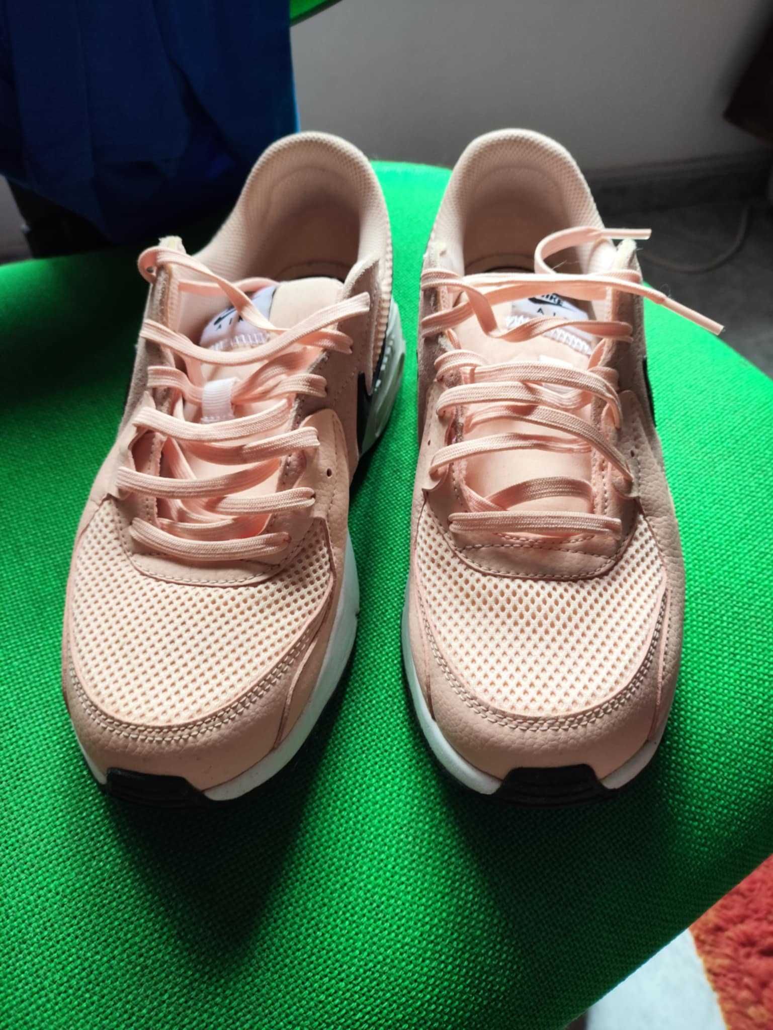 Sapatilhas Nike Air MAX senhora