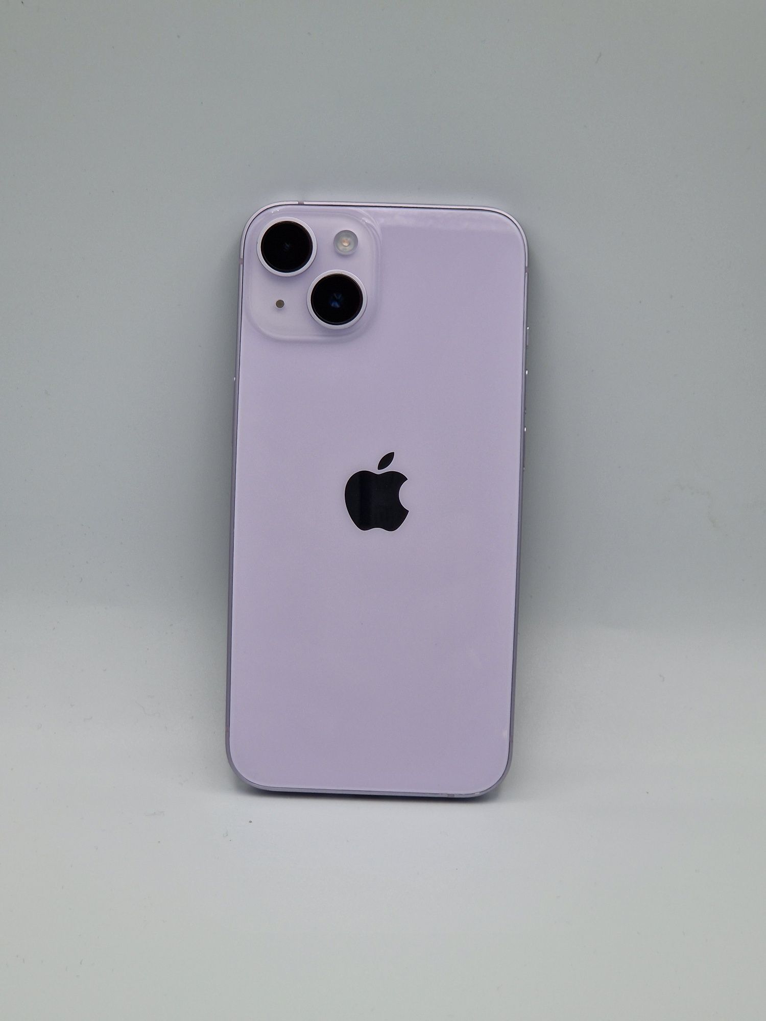 Apple iPhone 14 128gb Purple/Fioletowy - po wymianie gwarancyjnej