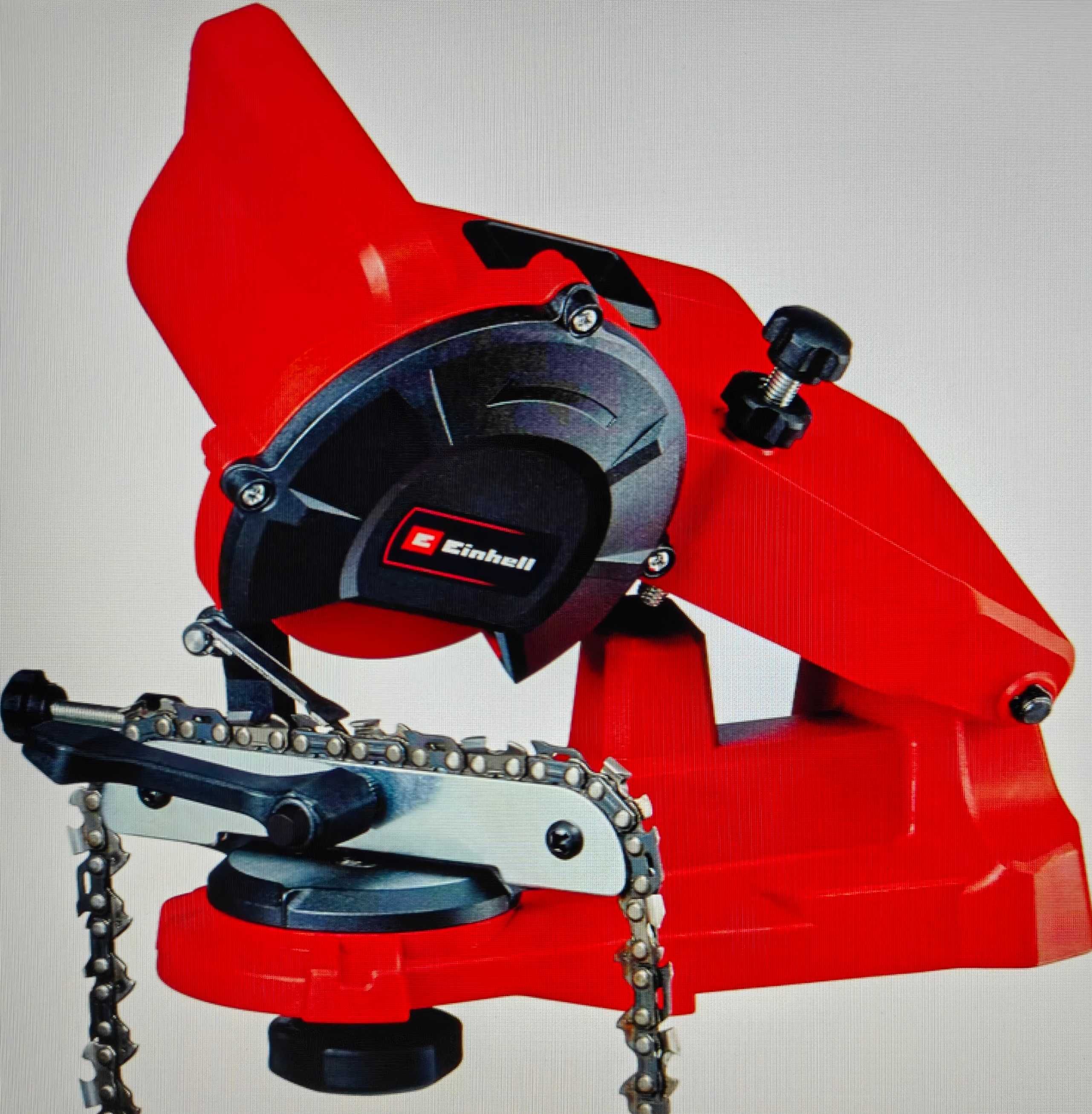 Afiador corrente motoserra Einhell GC-CS 85E