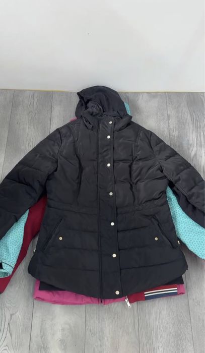 Лот речей Секонд хенд опт