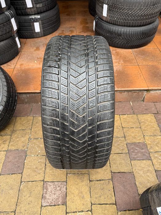 285-35 R22 106V Pirelli Scorpion Winter PNCS розпаровка 1шт
