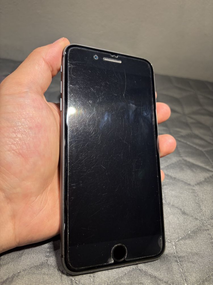 Iphone 8 Plus 256 GB