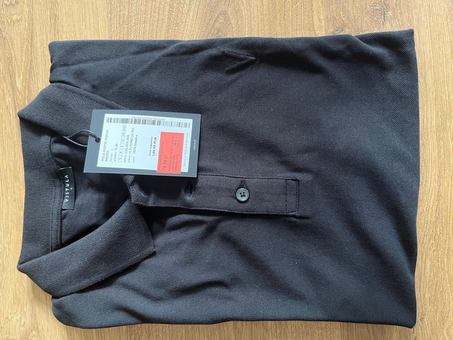 Nowe Polo vistula rozmiar L