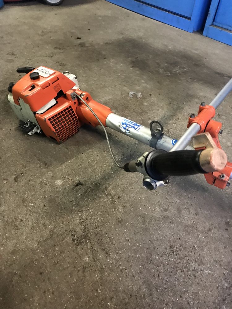 Kosa spalinowa stihl