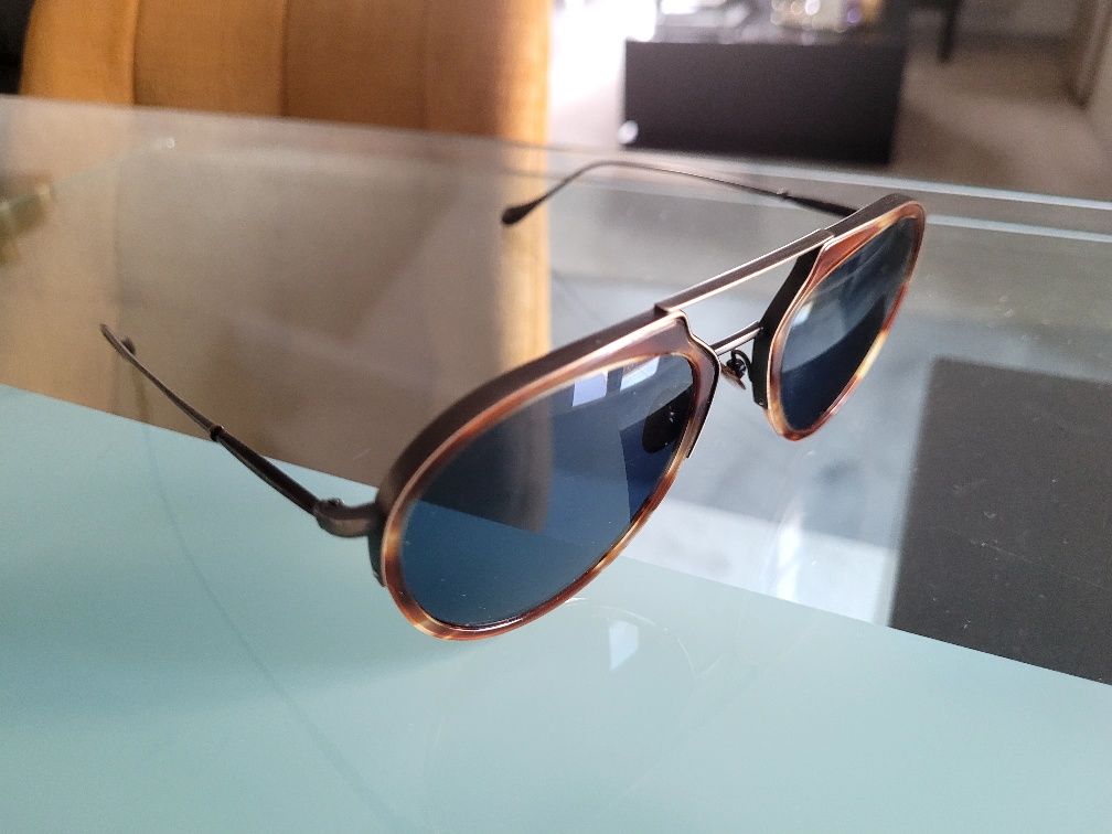 Oculos de sol Giorgio Armani. Originais