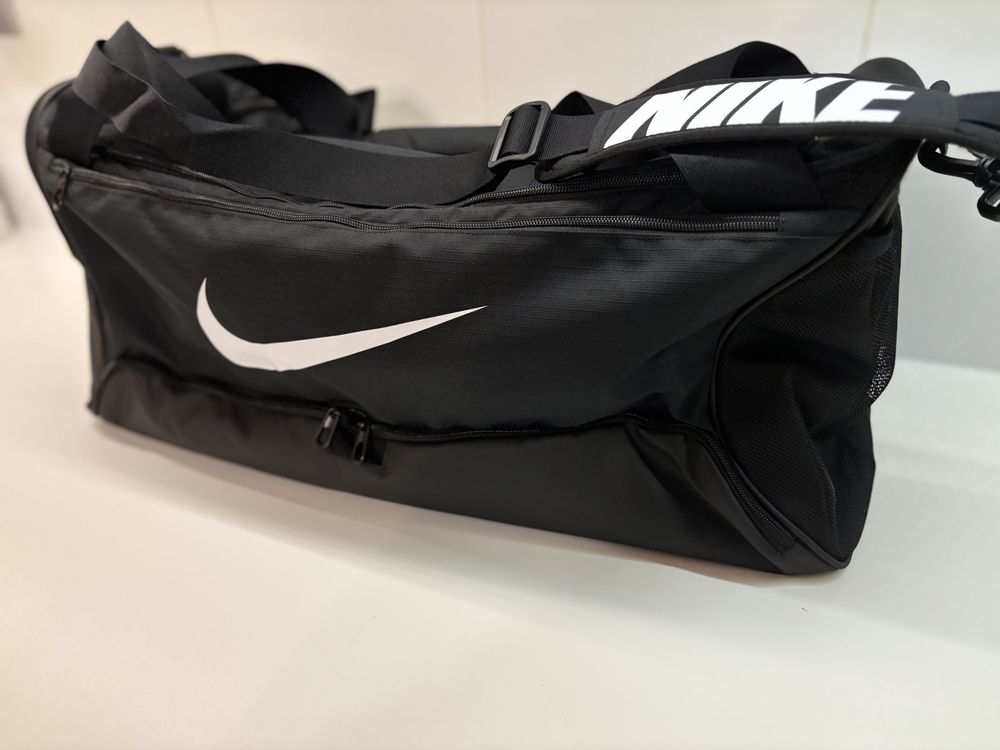 Torba sportowa Nike air 60 l Max