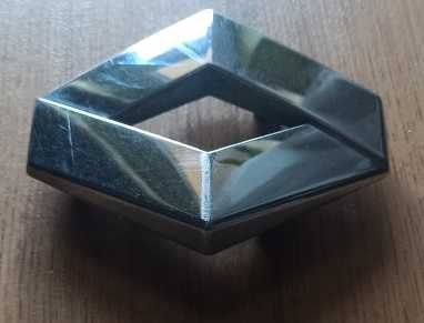 Emblemat Renault