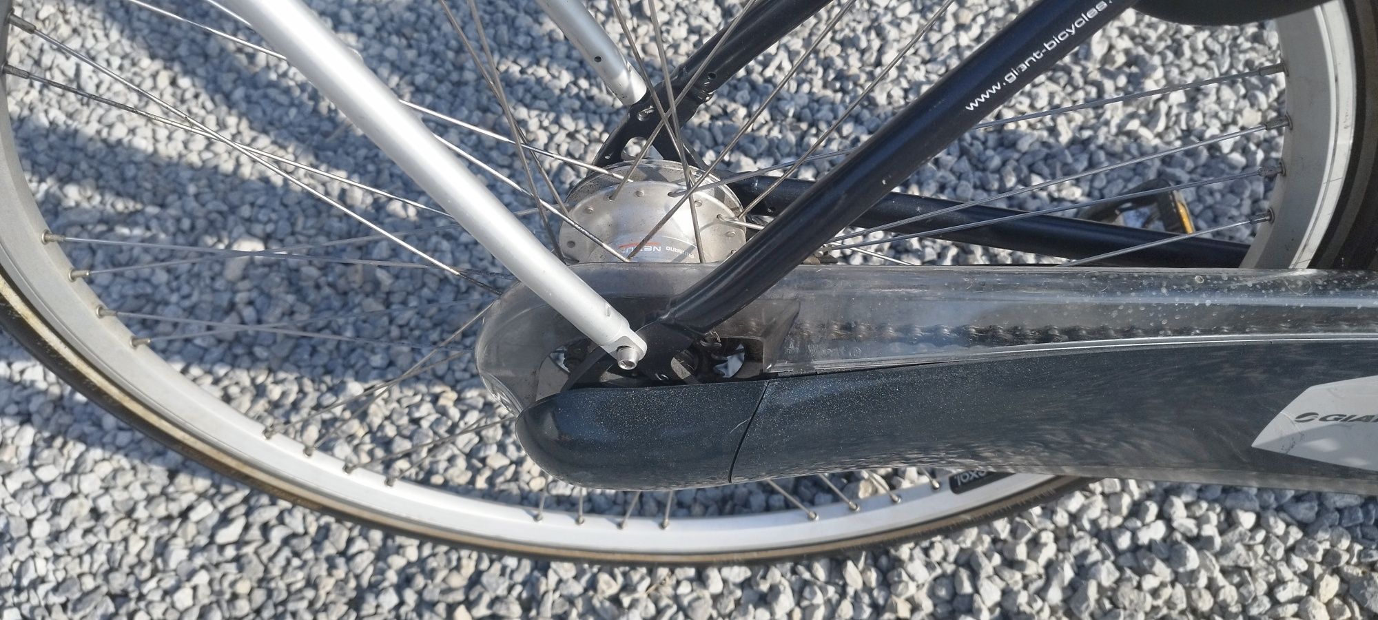 Sprzedam Giant Cosmo cs3