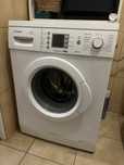 Pralka Bosch Maxx7 vario perfect