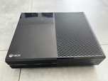 Sprzedam xboxa one (500gb) z kinektem + kontroler