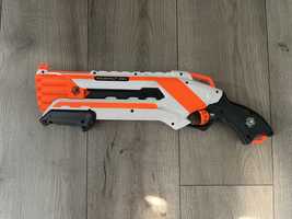 Продам бластер Nerf Roughcat 2x4