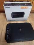 Принтер canon mg2250