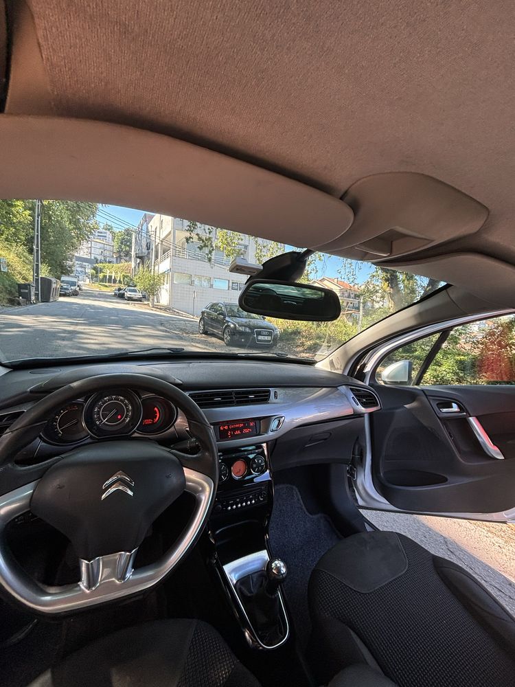 Citroen C3 1.4 HDI