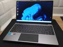 Ноутбук Jumper 14” EZbook S5 (12 DDR4, 256 GB в ідеальному стані)