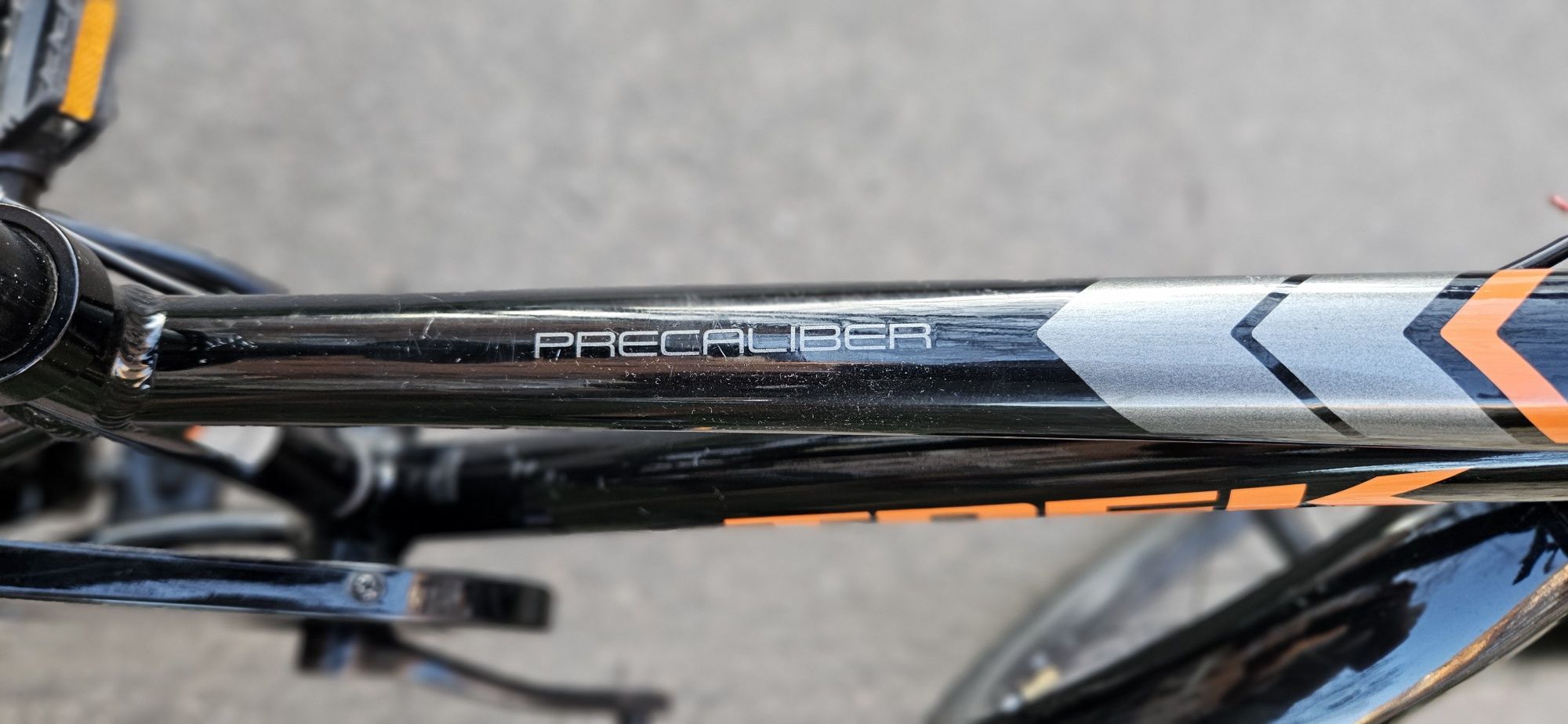 Велосіпед дитячій Trek 20 Precaliber Aluminium