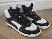 Nowe wygodne buty H&M