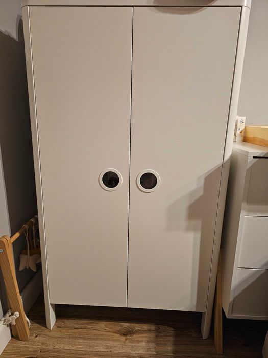 Szafa dziecięca Ikea Busunge