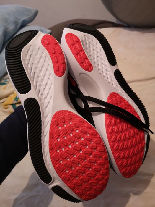 Ténis nike react miller, número 42, novos