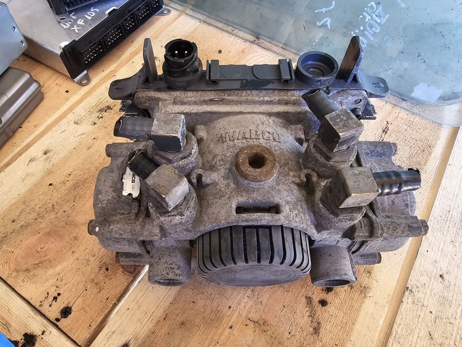 Zawór Ebs daf xf 105