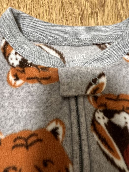 Чоловічок кігурумі carters 5t 110