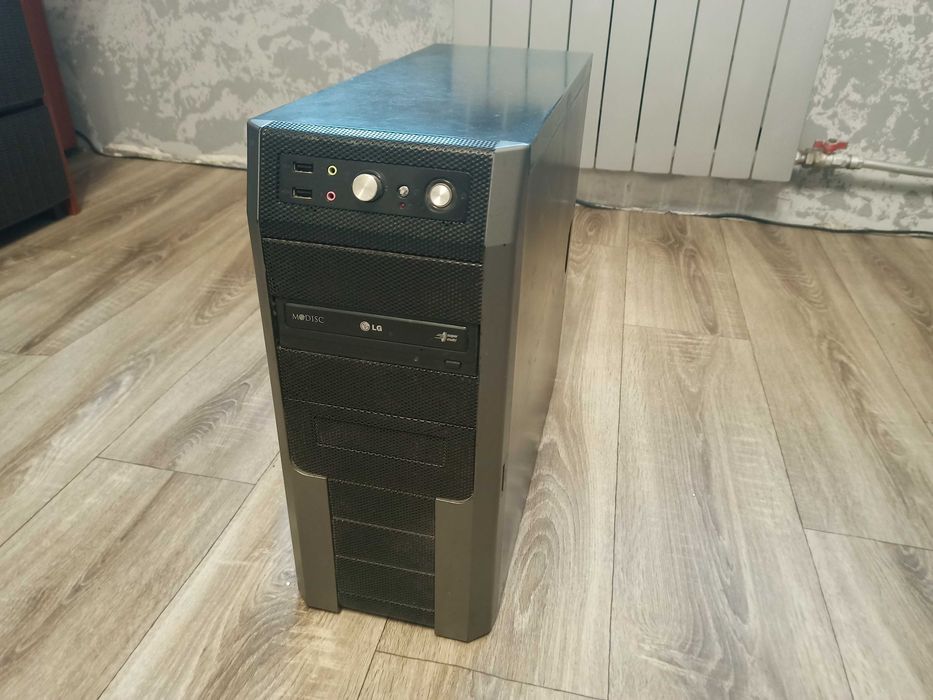 Продам системный блок