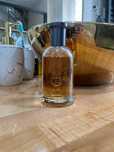 Hugo Boss bottled edt intense 2015