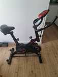Rower treningowy stacjonarny