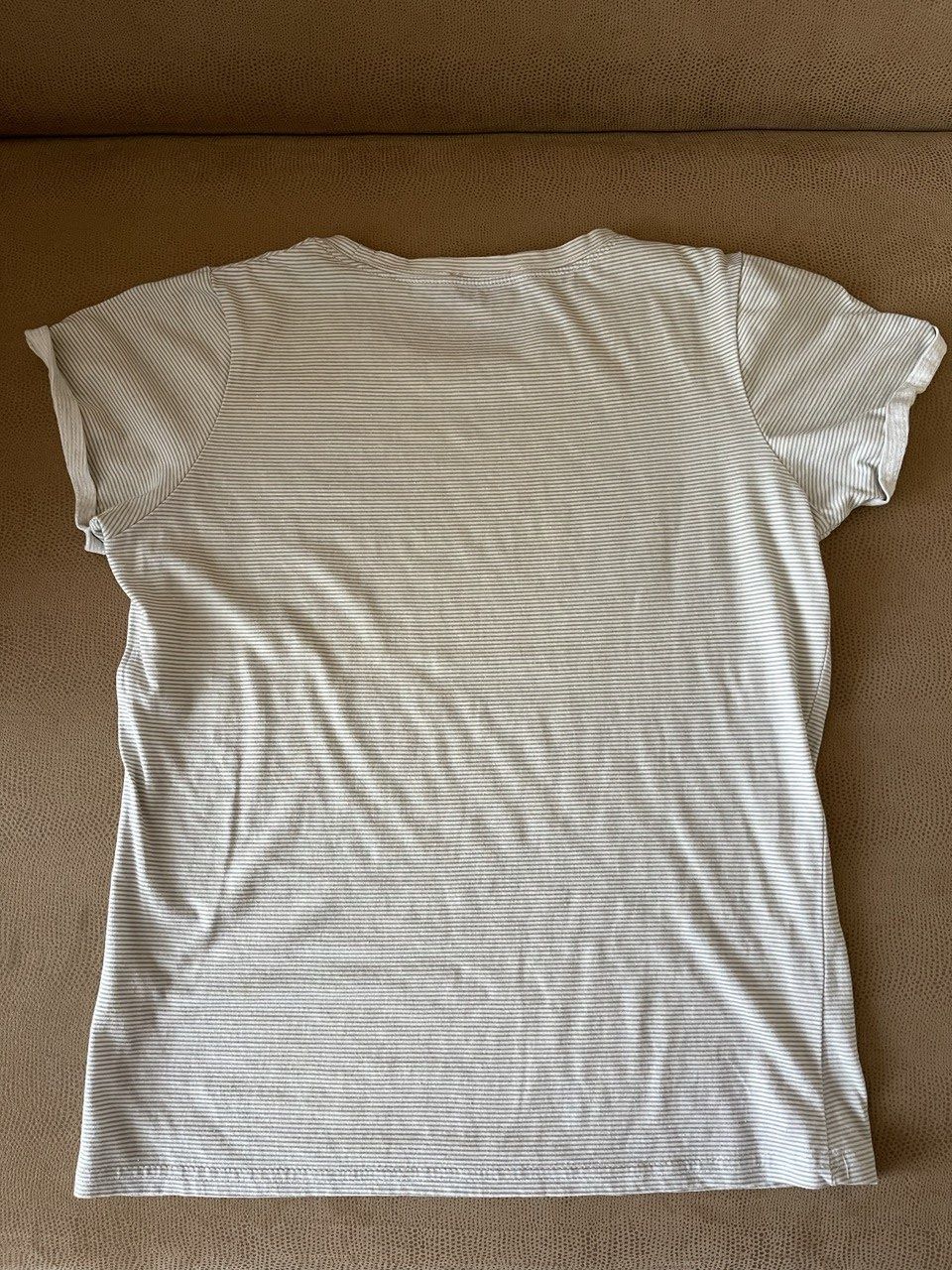Женская летняя футболка, размер s