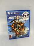 Gra Just Cause 3 PS4 PS5 Sony Play Station pudełkowa PL