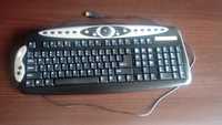 Klawiatura Office Keyboard K-208