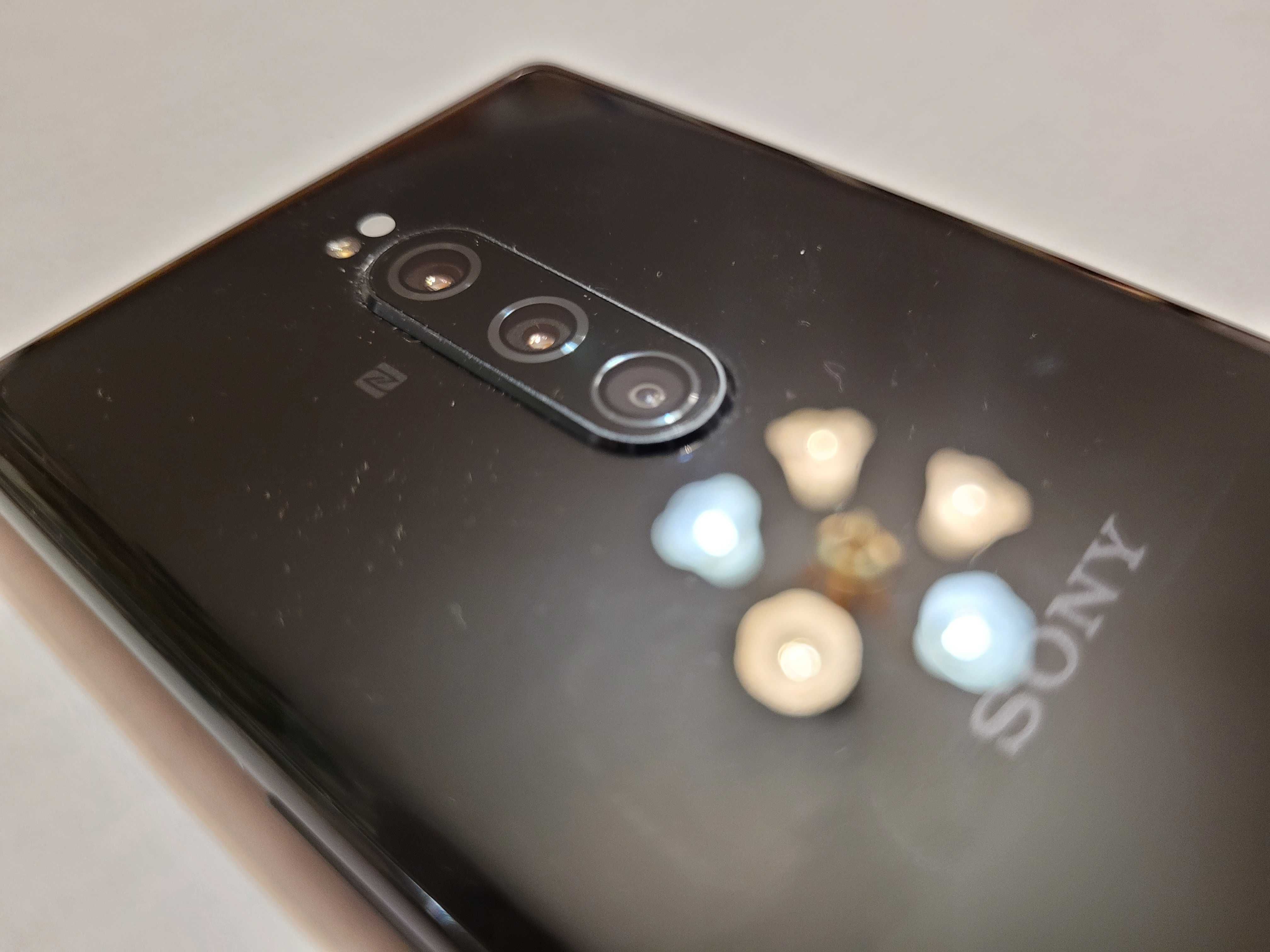 Sony XPERIA 1 6GB/128GB