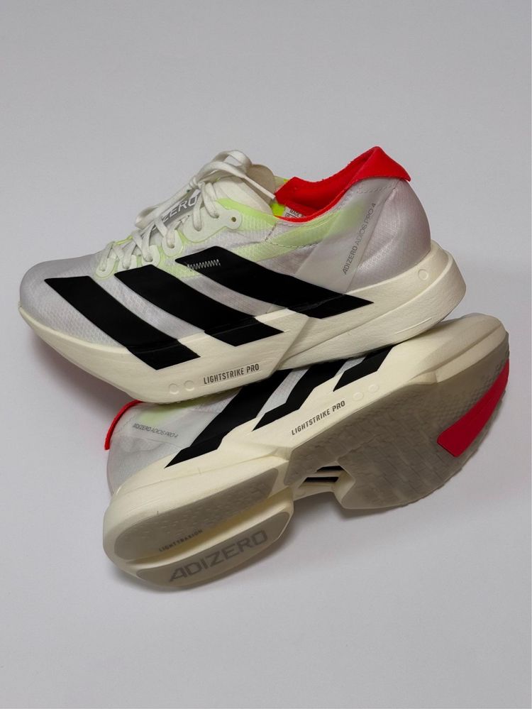 Adidas Adizero Adios Pro 4 | Оригінал