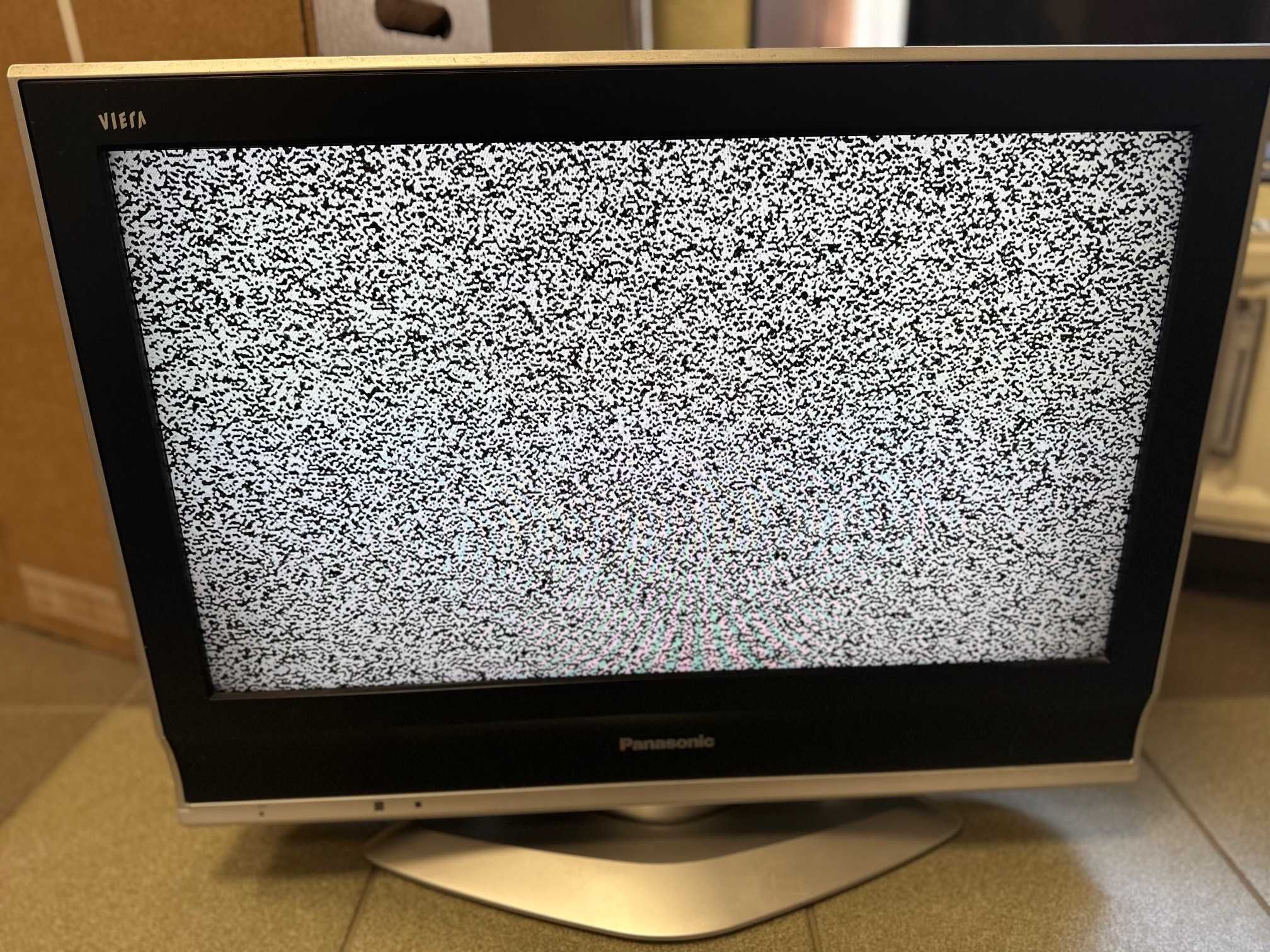 Telewizor LCD Panasonic 26" TX-26LX70P