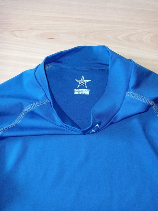 NOWA Koszulka sportowa fitness jogging na rower w góry XS/S 34/36