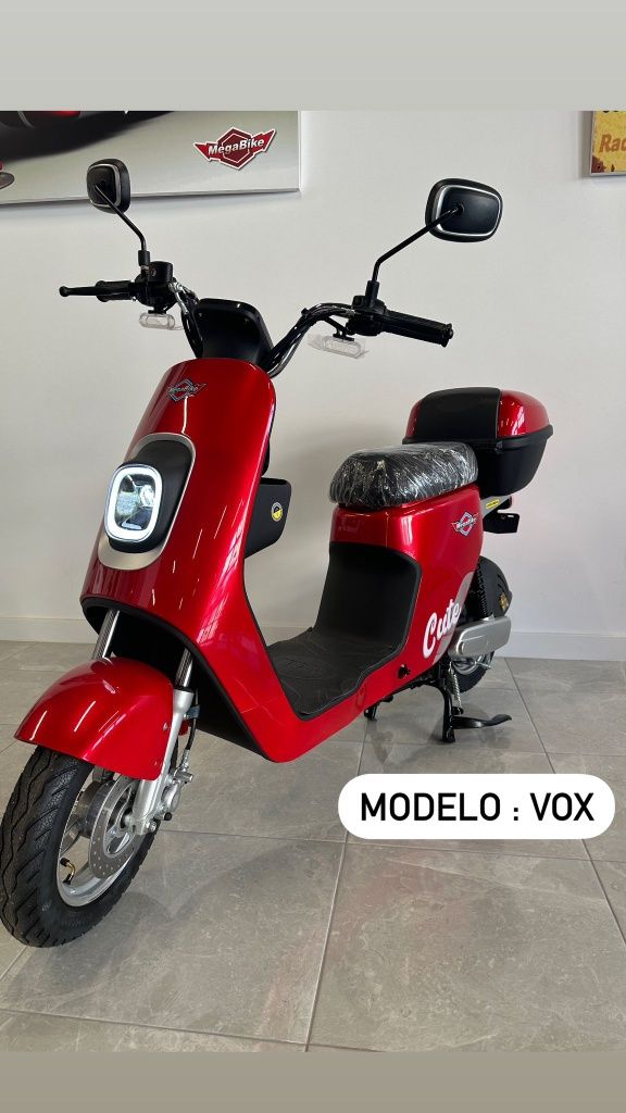 Scooter elétricas novas,fatura e garantia, a partir de 850euros